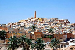 جريحا في ''معركة'' بين مواطنين و''حراڤة'' أفارقة بغرداية