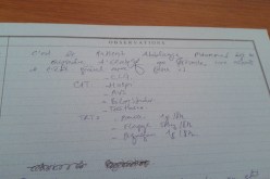 وفاة مصاب بالملاريا بعد تشخيص حالته على أنه مريـض نفسيا في غردايـة