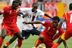 مونديال 2010: التشكيلتان الرسميتان لمنتخبي الولايات المتحدة الأمريكية و غانا