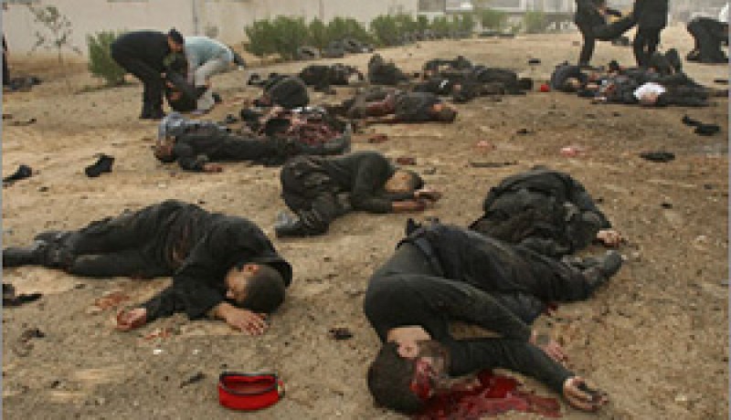 القصف الإسرائيلي على غزة يرفع العدد الى 205 شهيدا ومئات الجرحى