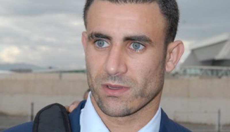 عبد القادر‮ ‬غزال في‮ ‬الأغواط