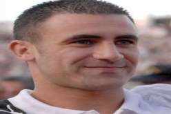 عبد القادر غزال  في مفكرة نادي ليفانتي الاسباني