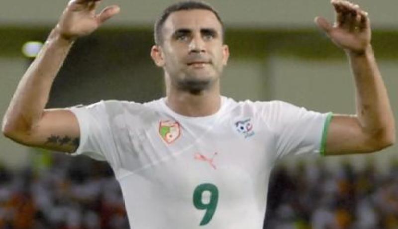 غزال ''الكبسولة'' الجديد