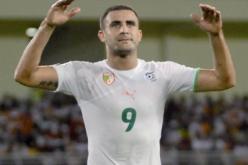 غزال المهاجم الوحيد في العالم الذي لا يسجل