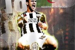 نجم ولد في ليون برز في الملاعب الإيطالية ولم ينس جذوره الجزائرية