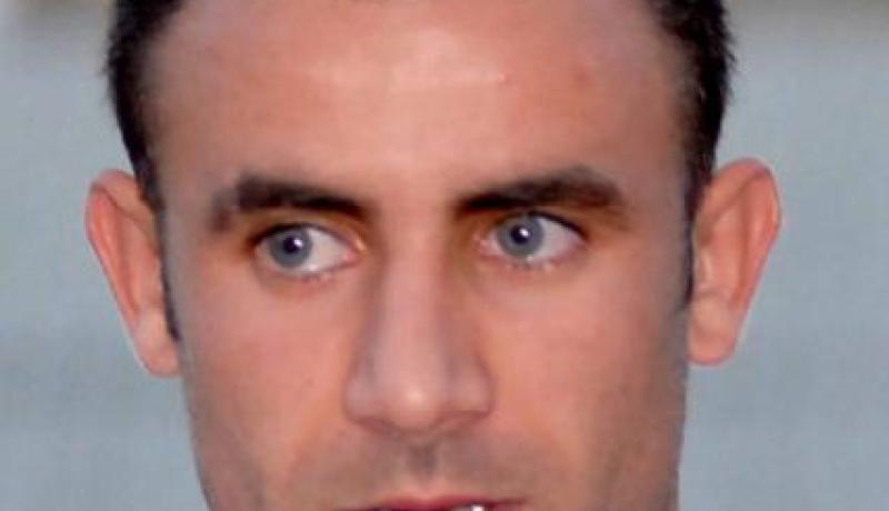 الجزائري غزال ضمن التشكيلة المثالية للجولة الأخيرة في البطولة الاسبانية