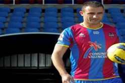 عبد القادر غزال يشارك لأول مرة كأساسي مع نادي ليفانتي