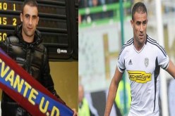 غزال: أنا سعيد بأول مشاركة لي مع فريقي الجديد ليفانتي