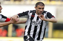 أريغوني‮: ‬غزال من طينة نادرة ‬لم‮ ‬يظهر بعد كل إمكاناته وانتظروه أمام الإينتر