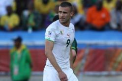 غـزال يـفضل الـمراحيض لاسـتجماع قـــواه!!