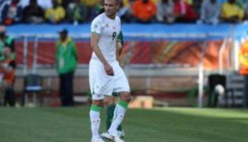 قميص غزال يسقط إلى 50 دينارا