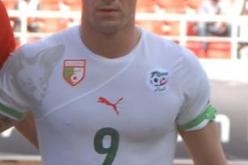 غزال‮: “‬عدم تسجيلي‮ ‬لأي‮ ‬هدف في‮ ‬الدور الأول أقلقني‮ ‬كثيرا‮”‬