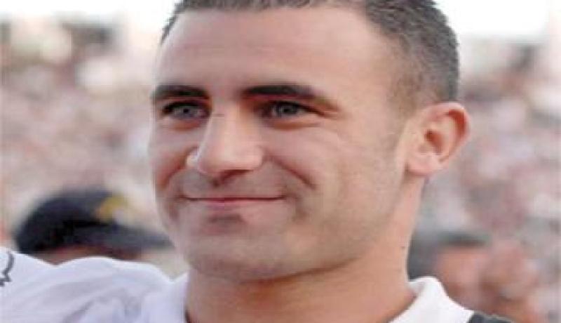 غزال أمام القضاء الإيطالي في 14 يونيو بسبب فضيحة التلاعب بنتائج المباريات