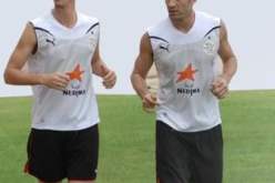 تعددت الأسباب والعقم الهجومي لـ”الخضر” واحد.. بين لوم المهاجمين وسعدان، المطلوب حل في الآن ؟