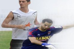 سعدان في‮ ‬جولة إلى فرنسا نهاية الأسبوع لمعاينة فابر وصايفي