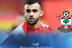 ساوث هامبتون يجدد اهتمامه بغزال