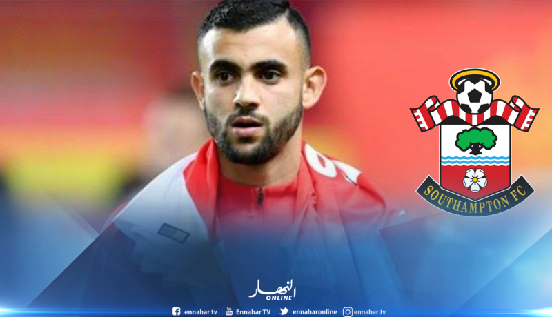 ساوث هامبتون يجدد اهتمامه بغزال