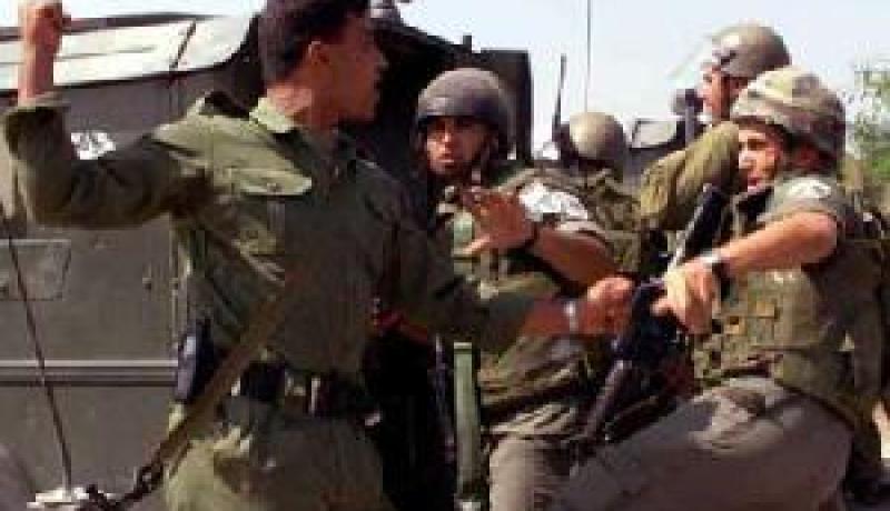 اوربا وروسيا: لااعتراف باي تغيير داخل حدود 67