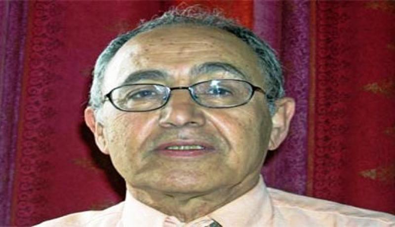 ليتك لم تنطق‮ ‬يا حيبوسي