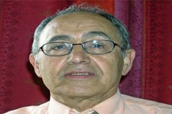 حيدوسي‮ ‬لاجئ سياسي‮ ‬يعيش بأموال الخزينة العمومية