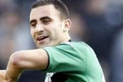 بطولة ايطاليا (الجولة ال34): عبد القادر غزال يغيب عن لقاء سامدوريا يوم السبت