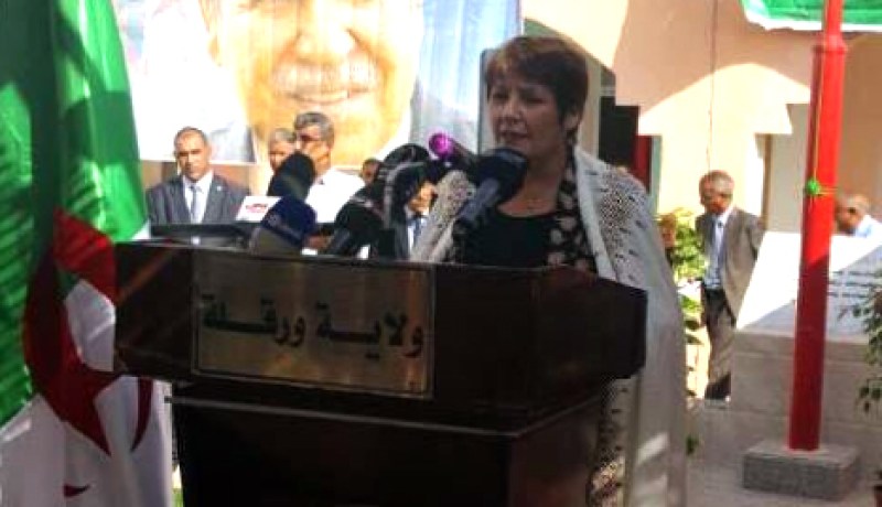 بن غبريط ..«أولويتي هذه السنة تكوين الأساتذة والإداريين»