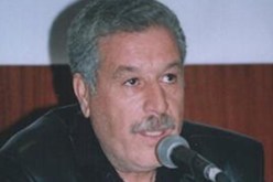 بوجمعة غشير يعتبر محاكمة المرتدة عن الإسلام من تيارت خطأ قضائيا جسيما