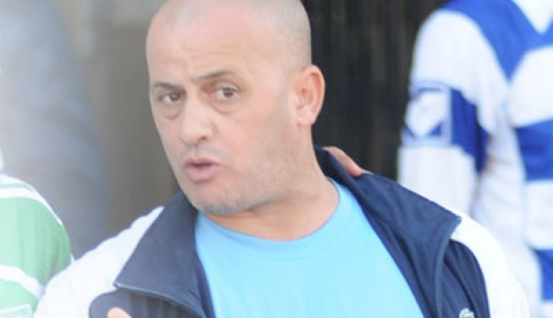 ''غريـب : ''لن أسمح لظريف بتحويل المولودية إلى حزب سياسي وعهد ''الهف'' انتهى بدون رجعة