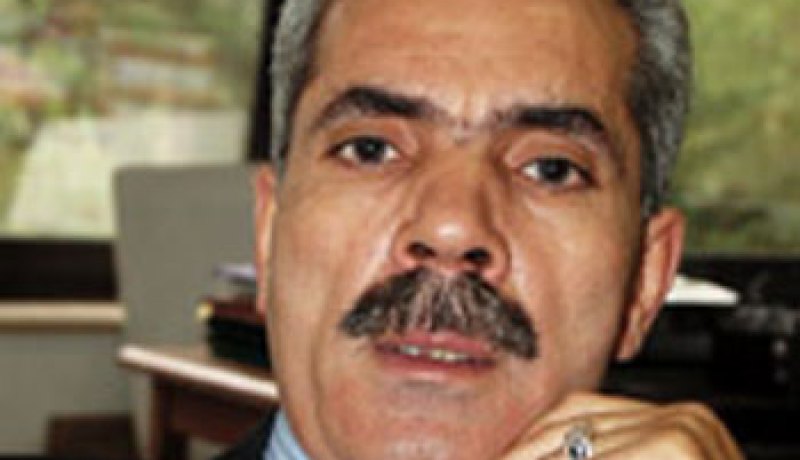 غرمول :استقالتي جاهزة و عقد دورة للمجلس الوطني خرق للقانون