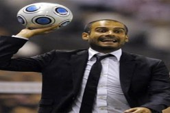 غوارديولا: في غياب تشافي الكرة تكون مختلفة