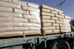 إسرائيل توافق على إدخال مواد لبناء 1200 وحدة سكنية و18 مدرسة في غزة