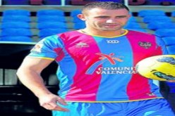 غزال مستدعى في قضية التلاعب بمباريات الكالشيو