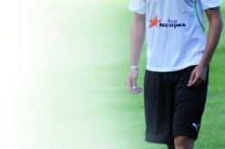 غزال يواصل صومه عن التسجيل والمدرب حائر في أي منصب يشركه ؟