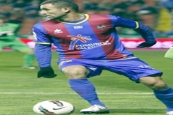 غزال يساهم في هدف مع ليفانتي… يضيّع آخر ويخسر بخماسية أمام “رايو فاييكانو”