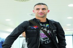 مدرب تشيزينا‮ ‬يفضّل‮ ‬غزال على كاندريفا لمواجهة إينتر ميلان‮ ‬