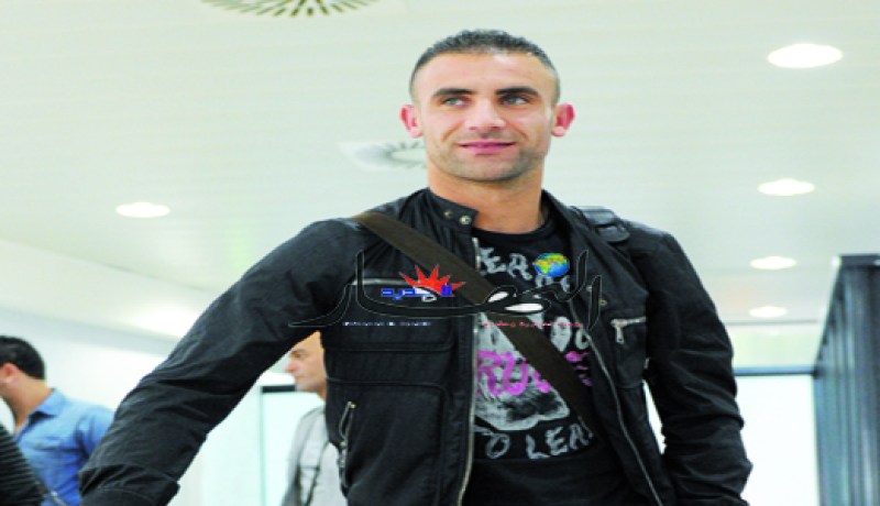 مدرب تشيزينا يفضّل غزال على كاندريفا لمواجهة إينتر ميلان 