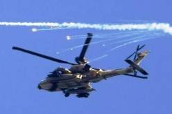 إصابة القنصل الفرنسي في غزة في غارة جوية إسرائيلية