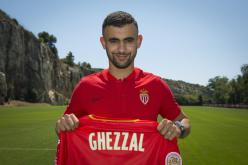 غزال : “كنت بحاجة لتحد جديد وواثق من موسم كبير مع موناكو”