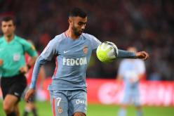 غزال بديل.. وموناكو يقسو على سانت إيتيان برباعية