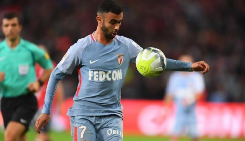 غزال بديل.. وموناكو يقسو على سانت إيتيان برباعية