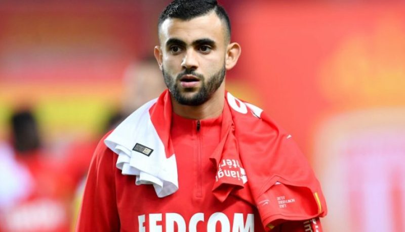 غزال يغيب عن مواجهة فريقه السابق