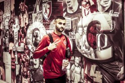 غزال يعود للتشكيلة الأساسية لـ “موناكو”