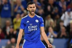 بالفيديو..غزال يدشن عداده بهدف رائع أمام ليفربول