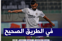 غزال يواصل الإبهار في تركيا