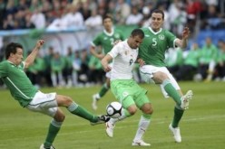 الدفاع والهجوم في حاجة إلى عمل أكـــبر والصـراع سيكون على أشده في وسط الميدان