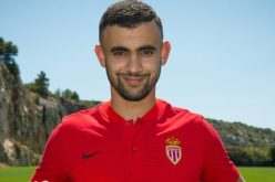 غزال خارج قائمة موناكو امام ديجون