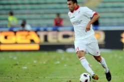 غزال‮ ‬يــــعود إلــــى التدريبات‮   ‬وسيكون جاهزا للمنافسة مع باري‮ ‬