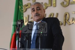 وزير السياحة: قطاع الصناعة التقليدية يجب أن يكون خلاقا للثورة