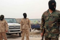 إختطاف 4 أجانب جنوب ليبيا 