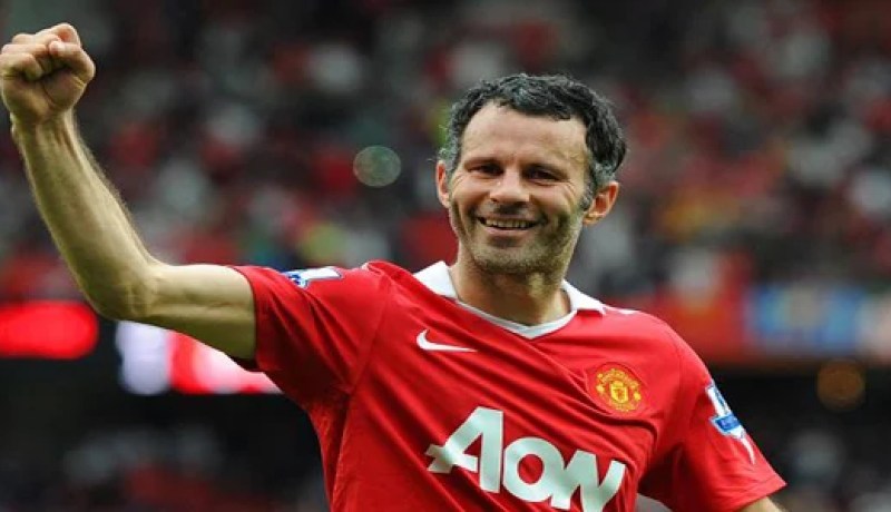 غيغز يسجل حضوره رقم 900 في مبارته أمام نوريتش